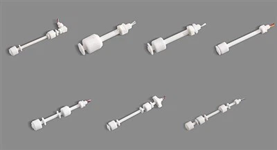 Plastikowy wyłącznik pływakowy na całe życie