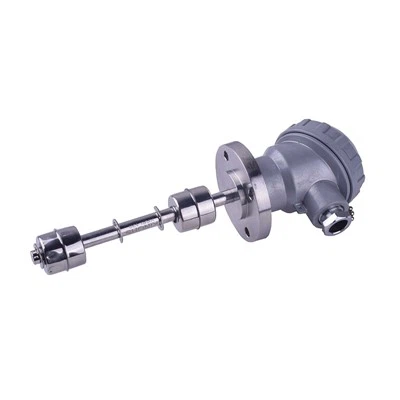 Przełącznik pływakowy czujnika poziomu wody ze stali nierdzewnej