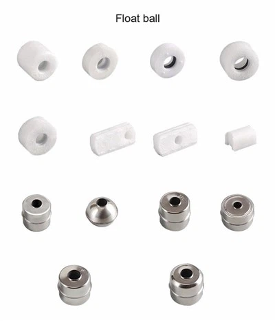 Czy wyłączniki kulowe pływakowe można stosować w środowiskach niebezpiecznych?